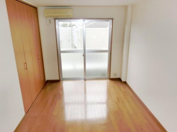 クレッシェンド砧の物件内観写真